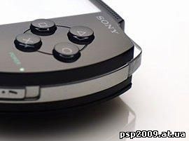 PSP